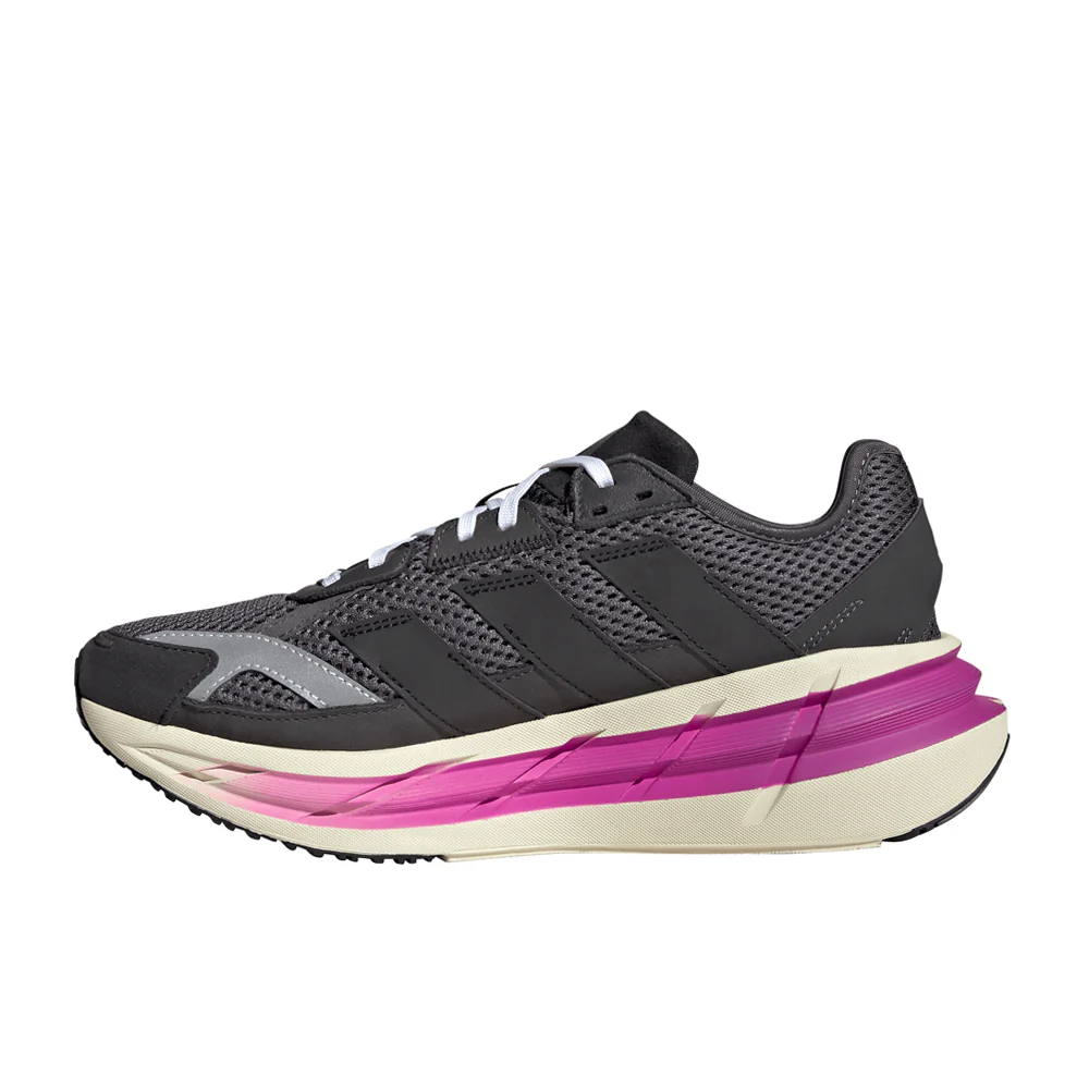 Adistar 3 Sportswear Lace Up Sneakers - Image 3