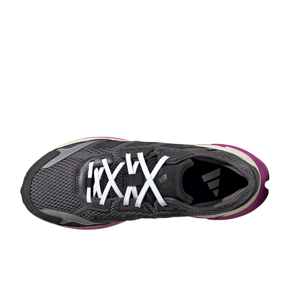 Adistar 3 Sportswear Lace Up Sneakers - Image 4