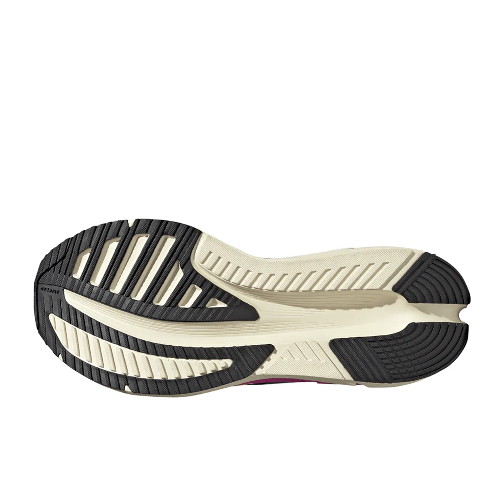 Adistar 3 Sportswear Lace Up Sneakers - Image 5