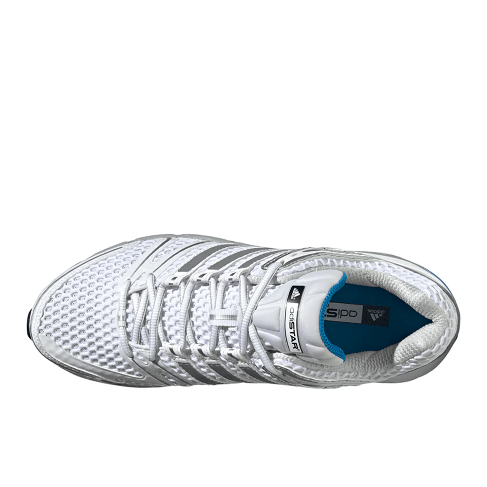 Adistar Control 5 Lace Up Sneakers - Image 4