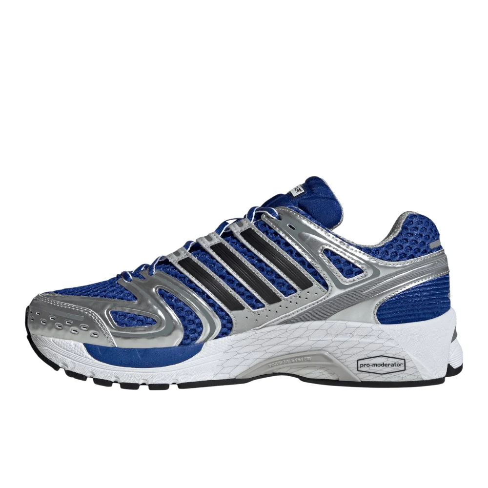 Adistar Control 5 Lace Up Sneakers - Image 3