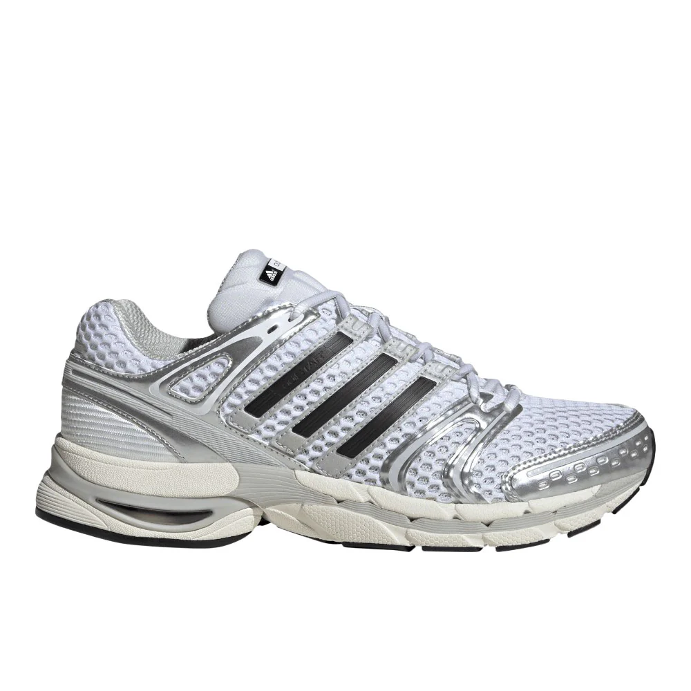 Adistar Control 5 Lace Up Sneakers