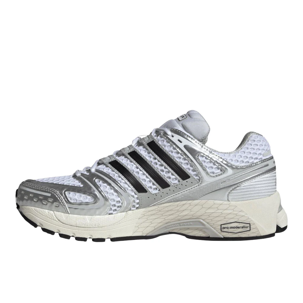 Adistar Control 5 Lace Up Sneakers - Image 3