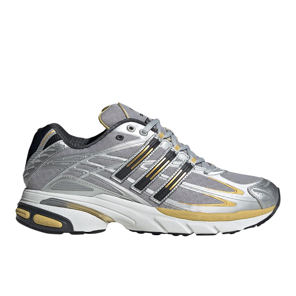 Adistar Cushion Metallic Lace Up Sneakers