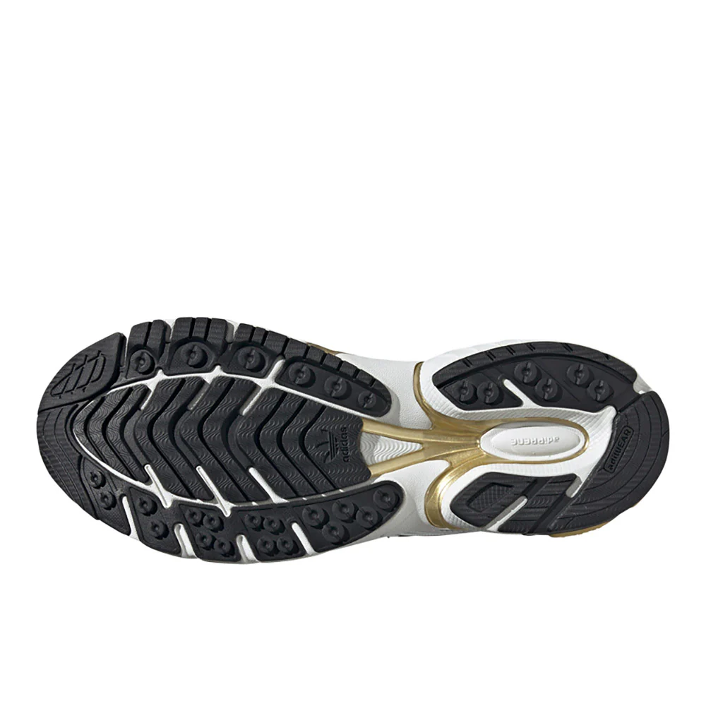 Adistar Cushion Metallic Lace Up Sneakers - Image 5