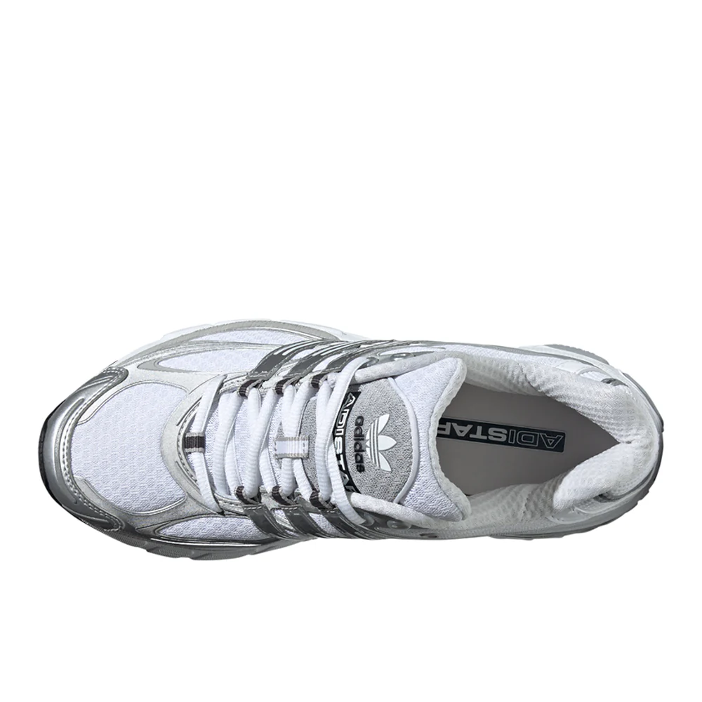 Adistar Cushion Metallic Lace Up Sneakers - Image 4