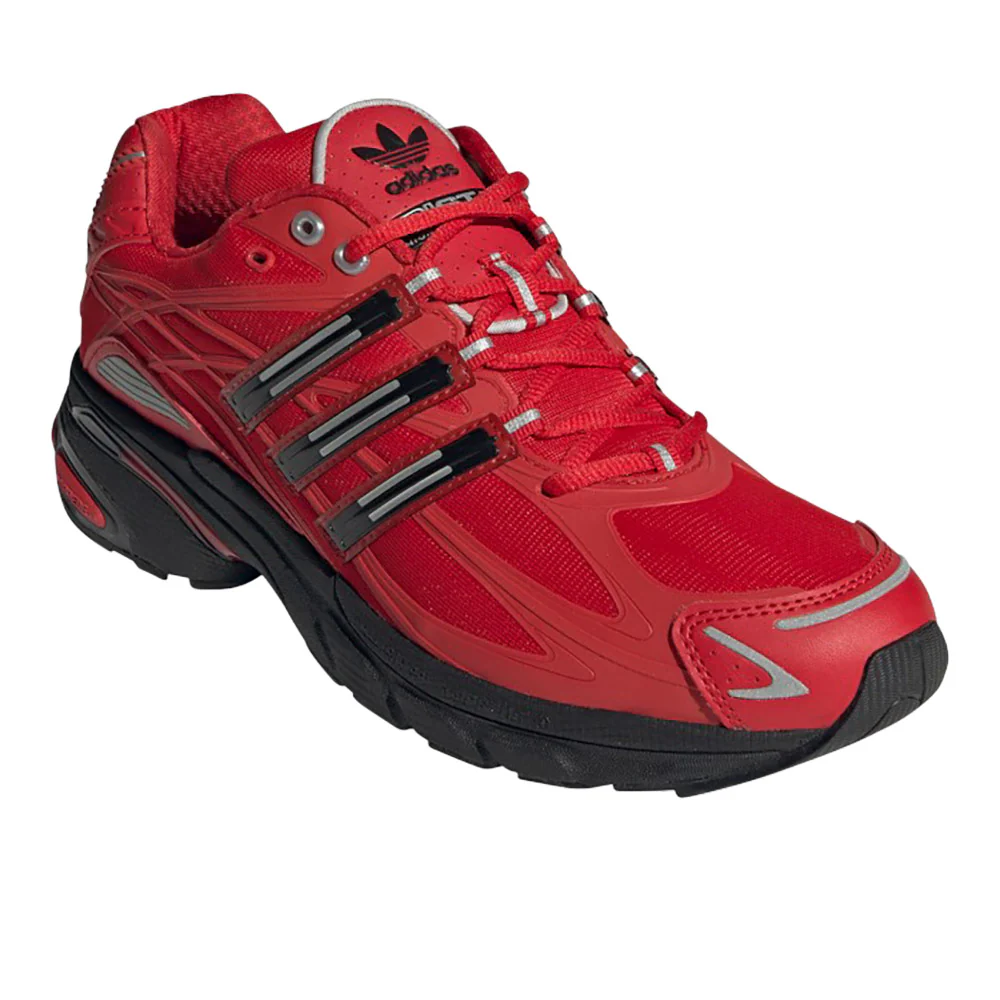 Adistar Cushion Lace Up Sneakers - Image 2