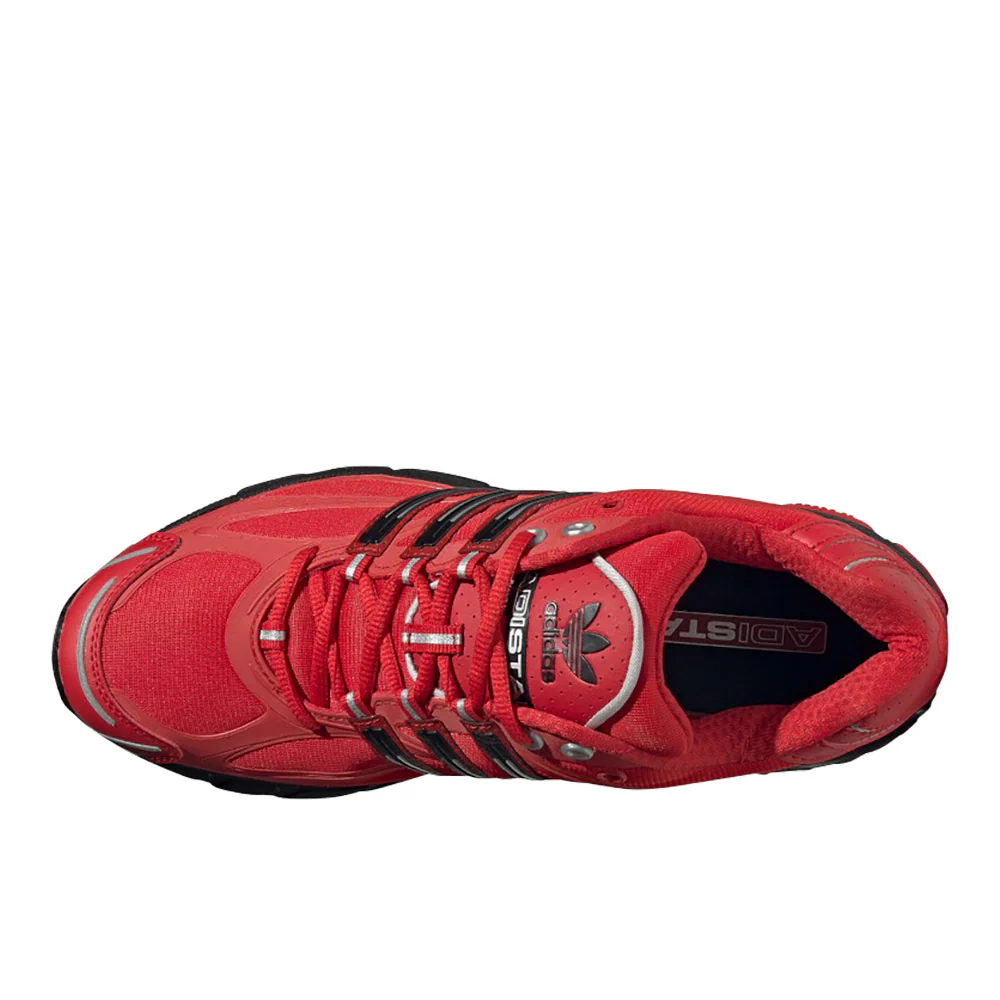 Adistar Cushion Lace Up Sneakers - Image 4