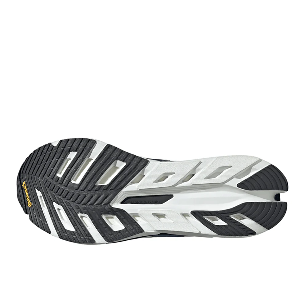 Adistar Hrmy Metallic Lace Up Sneakers - Image 5
