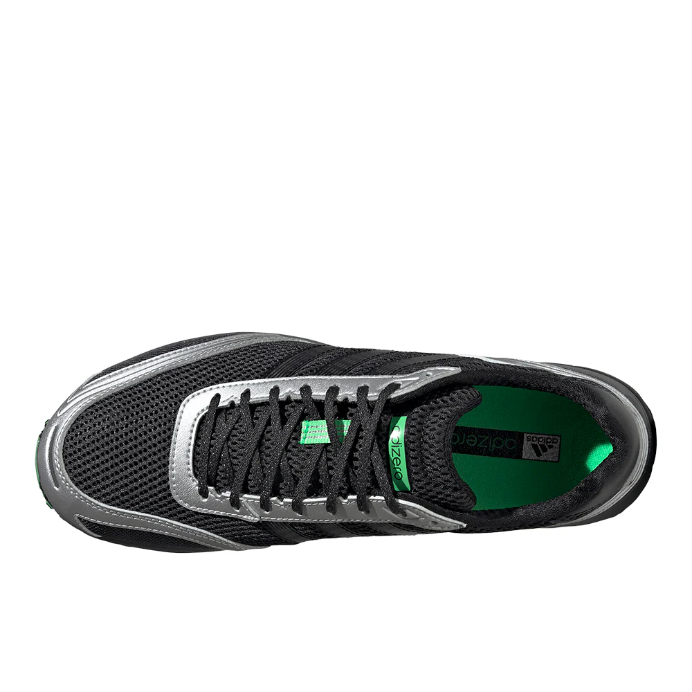 Adizero Adios OG Lace Up Sneakers - Image 4