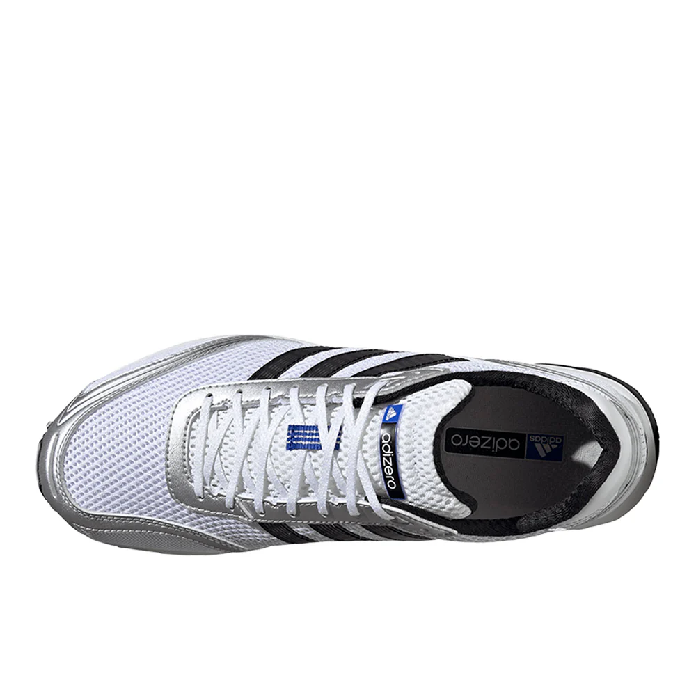 Adizero Adios OG Lace Up Sneakers - Image 4