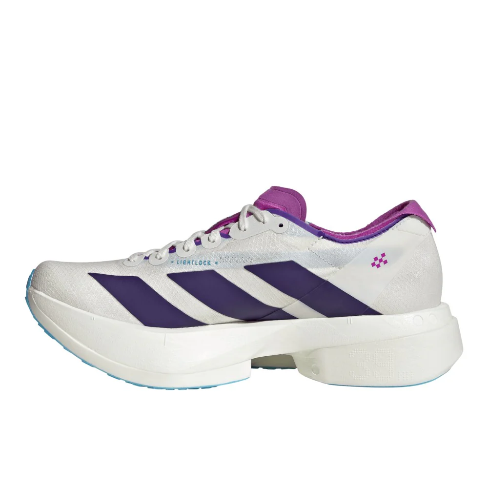 Adizero Adios Pro 3 Running Shoes - Image 3