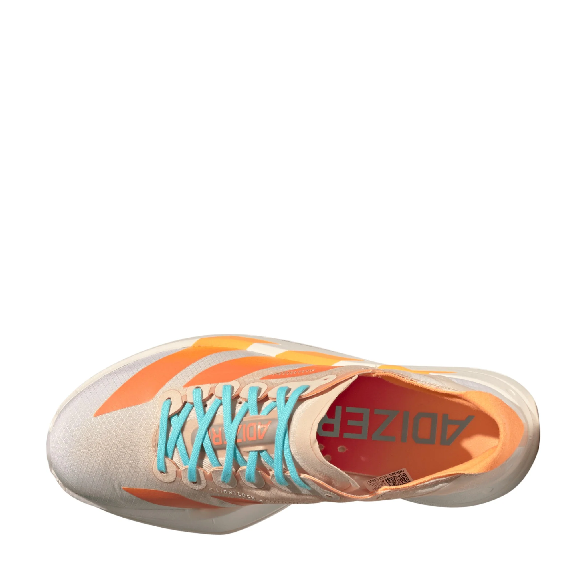 Adizero Adios Pro 4 Running Shoes - Image 4