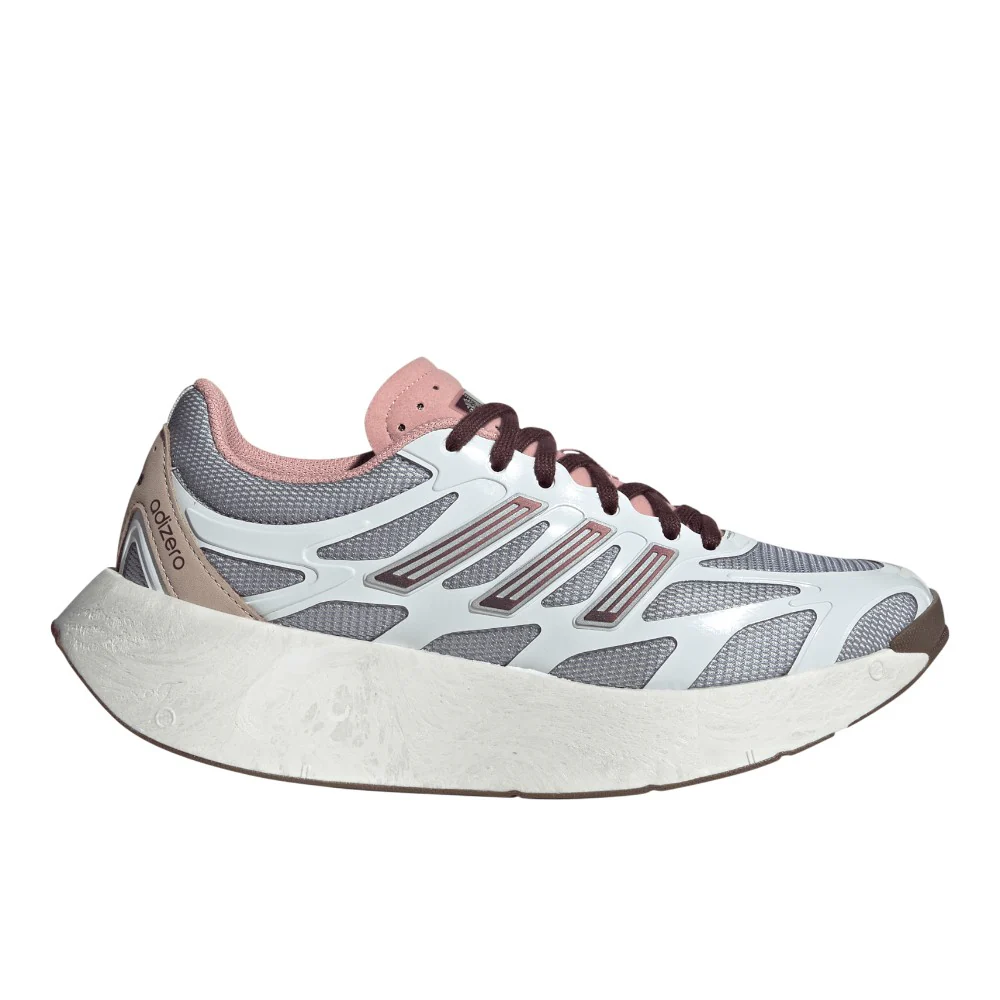 Adizero Aruku Lace Up Sneakers