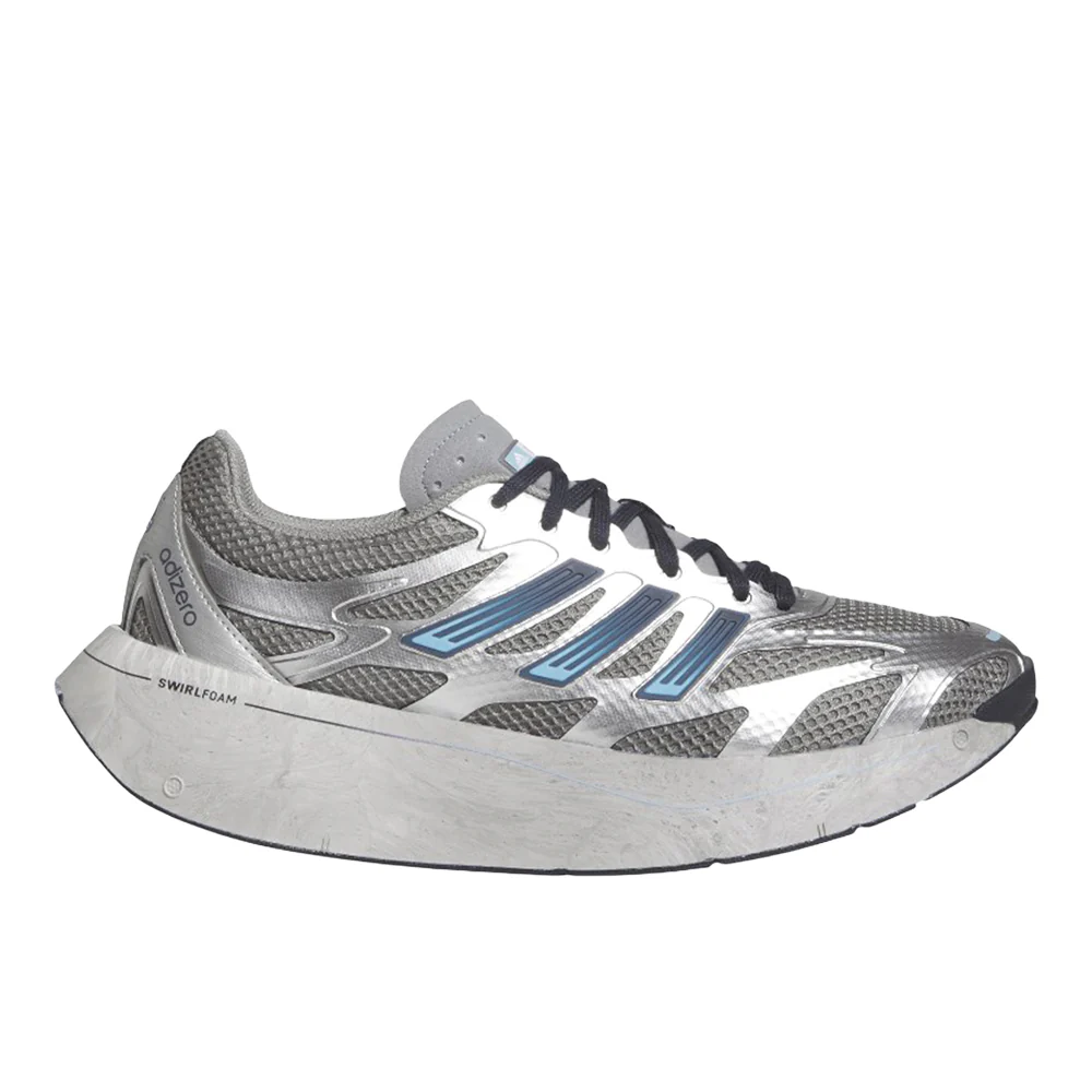 Adizero Aruku Lace Up Sneakers