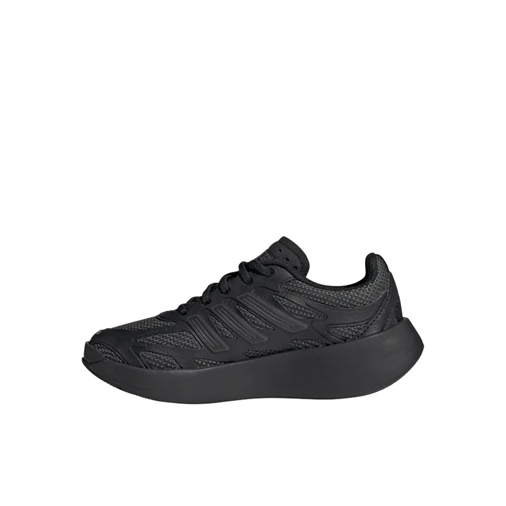 Adizero Aruku Lace Up Sneakers (Little Kid) - Image 3