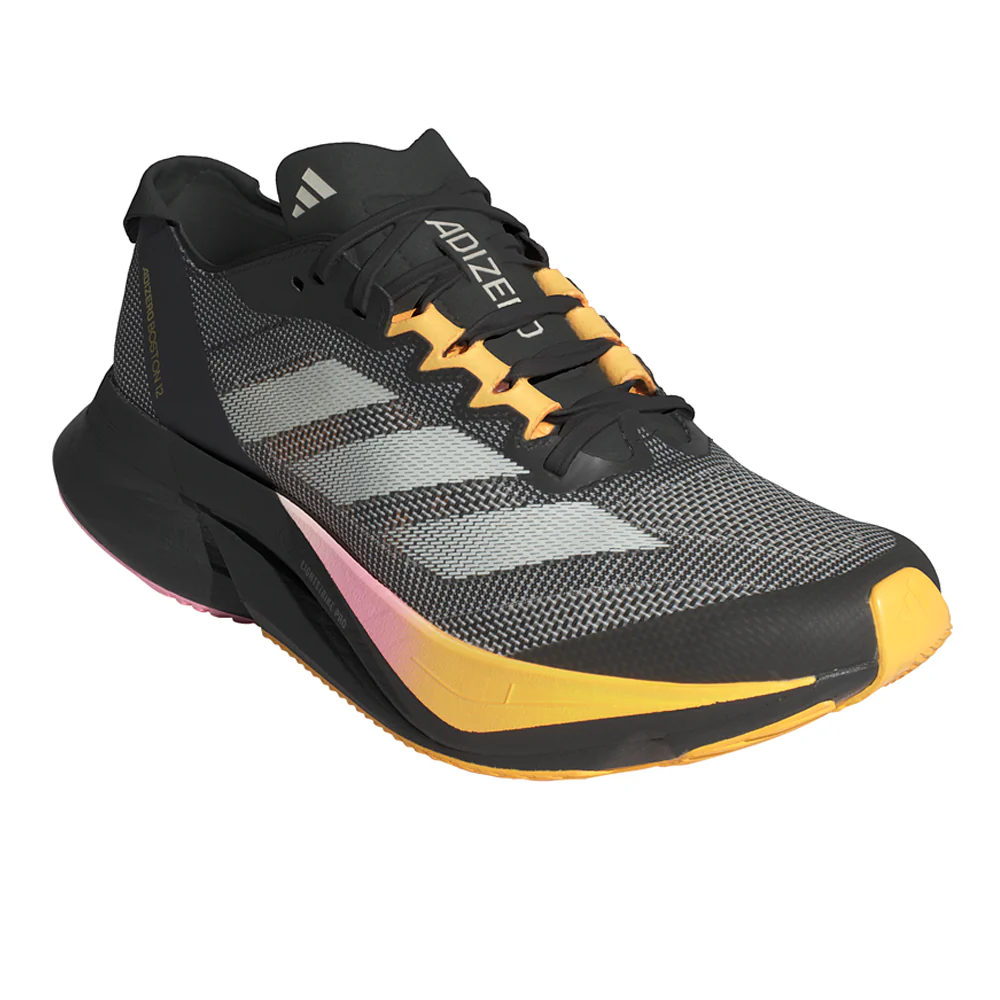Adizero Boston 12 Running Shoes - Image 2