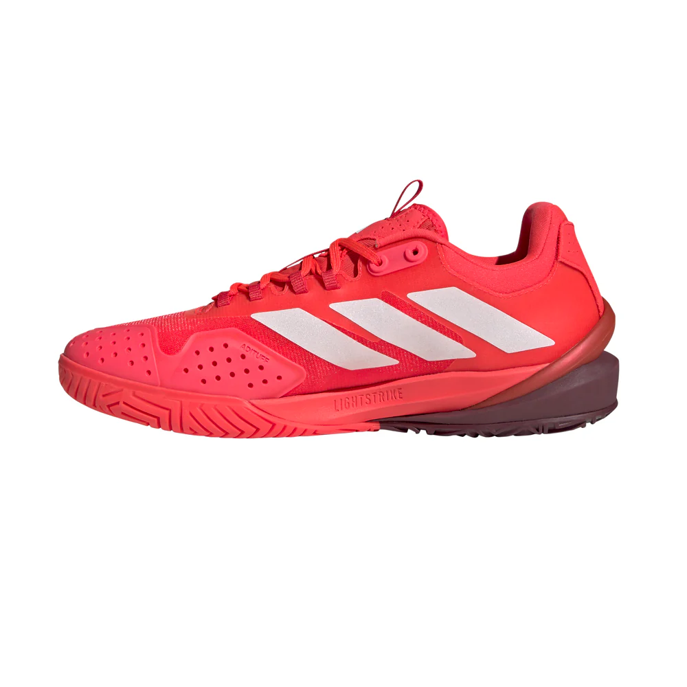 Adizero Cybersonic 2 Tennis Shoes - Image 3