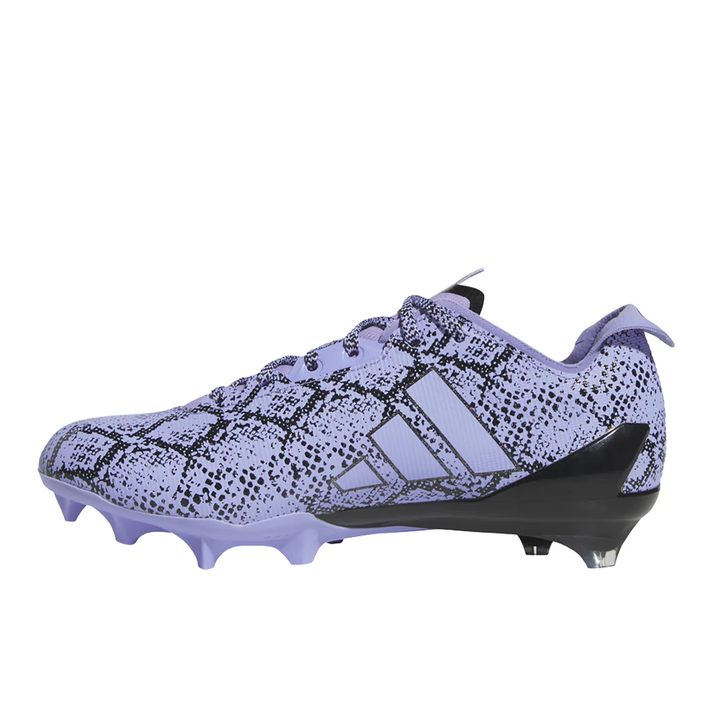 Adizero Electric Exotic Speed Football Cleats - Image 3