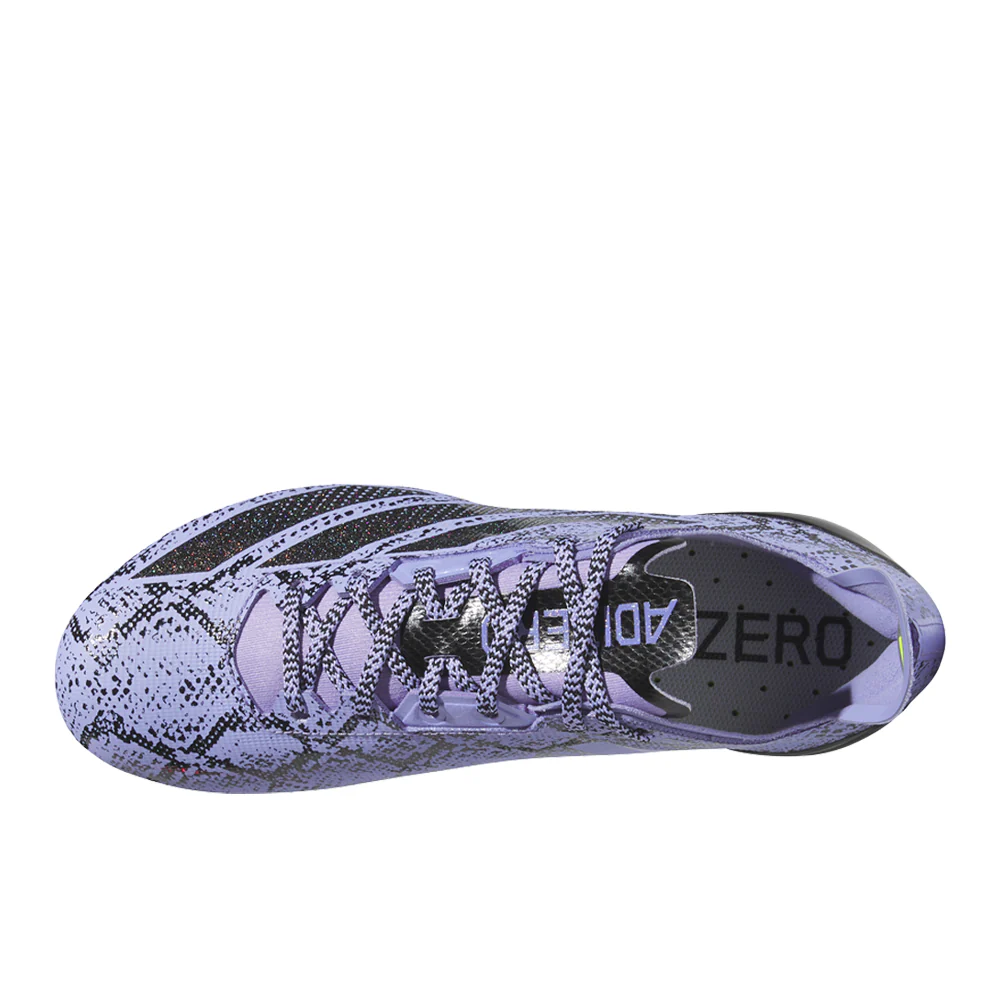 Adizero Electric Exotic Speed Football Cleats - Image 4