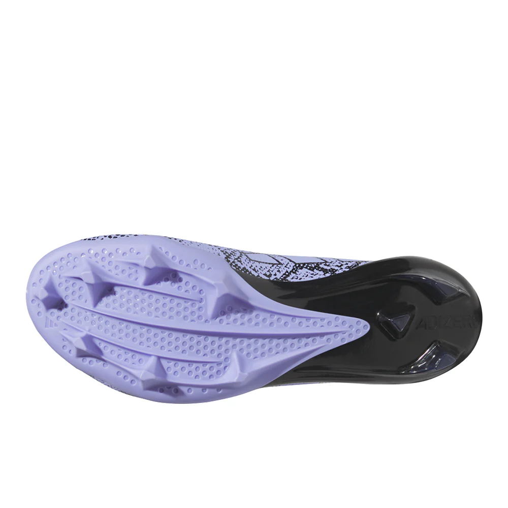 Adizero Electric Exotic Speed Football Cleats - Image 5