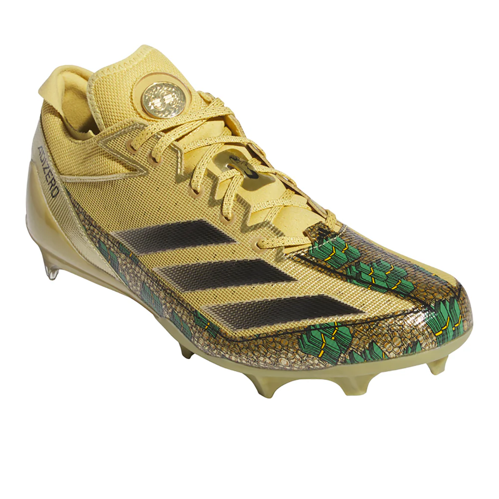 Adizero Electric Football Cleats - Image 2