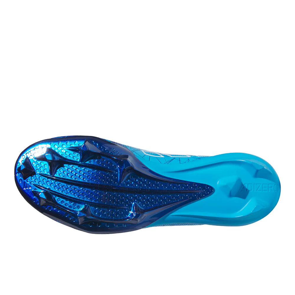 Adizero Electric II Hidden Gems Football Cleats - Image 5