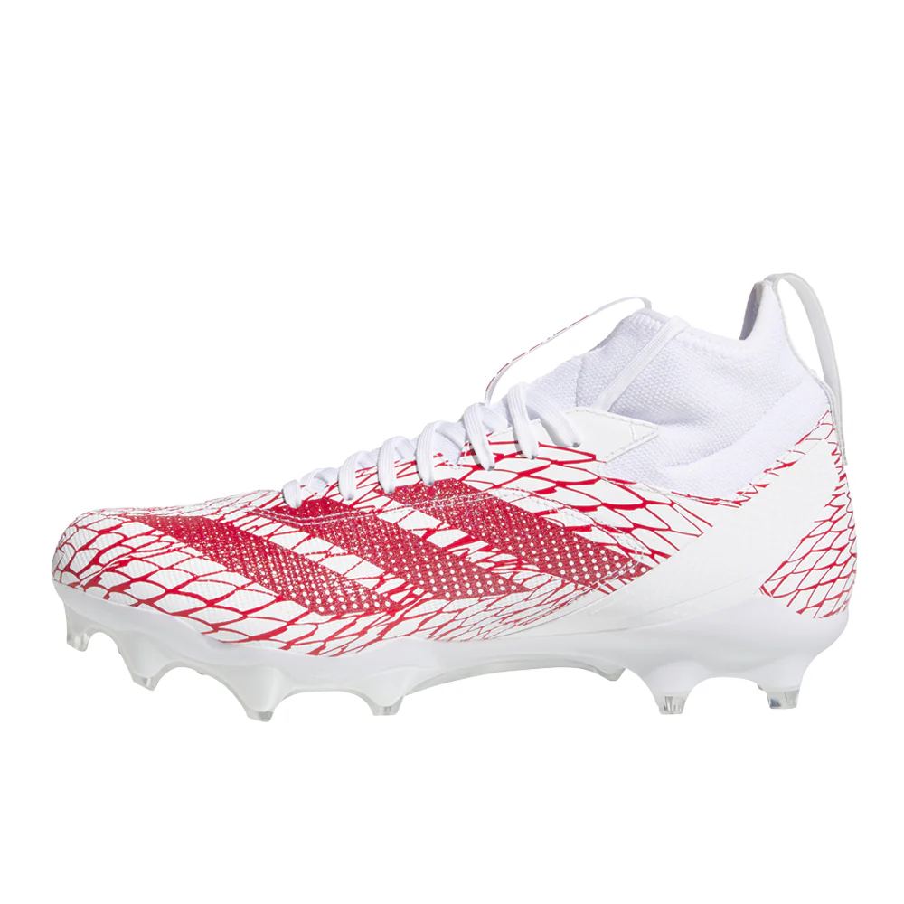 Adizero Impact Exotic Speed Football Cleats - Image 3