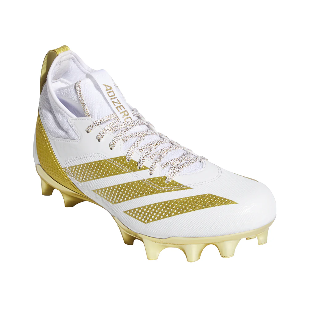 Adizero Impact Exotic Speed Football Cleats - Image 2