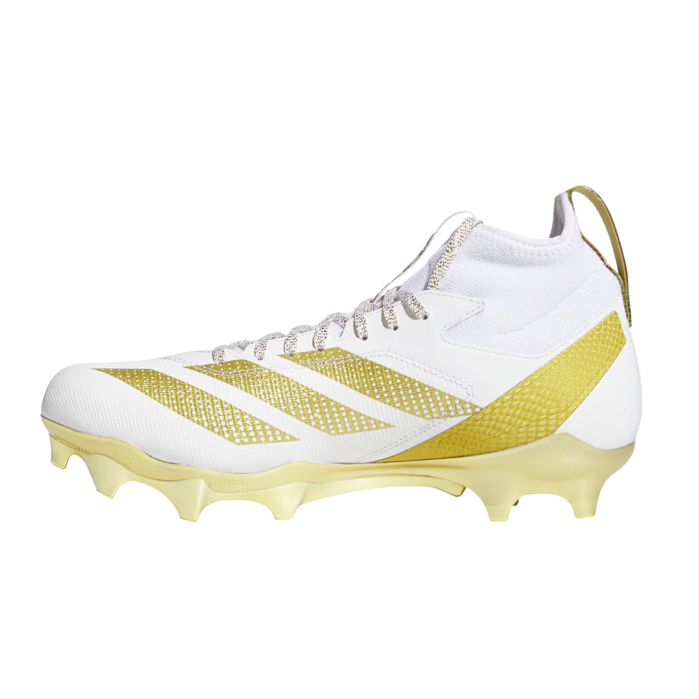 Adizero Impact Exotic Speed Football Cleats - Image 3