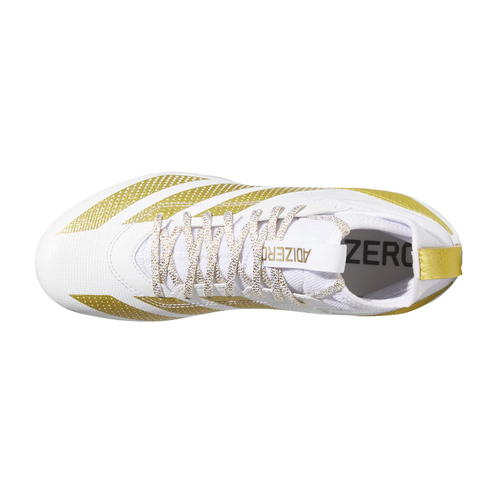 Adizero Impact Exotic Speed Football Cleats - Image 4