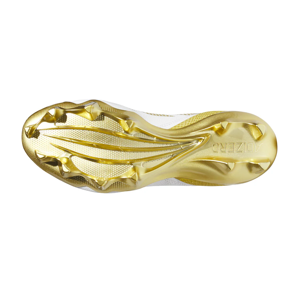 Adizero Impact Exotic Speed Football Cleats - Image 5