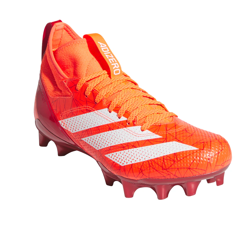Adizero Impact Hidden Gems Football Cleats - Image 2