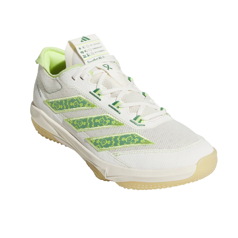 Adizero Impact Turftrainer Together We Face Baseball Shoes - Image 2