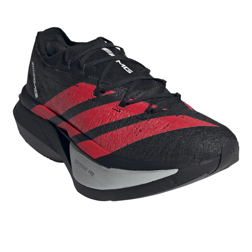 Adizero Prime X3 Strung Amg Running Shoes - Image 2