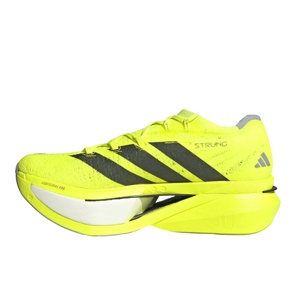Adizero Prime X3 Strung Running Shoes - Image 3