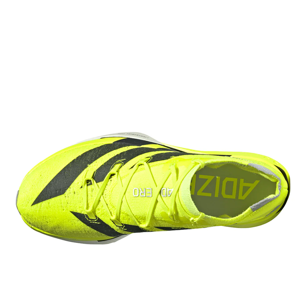 Adizero Prime X3 Strung Running Shoes - Image 4