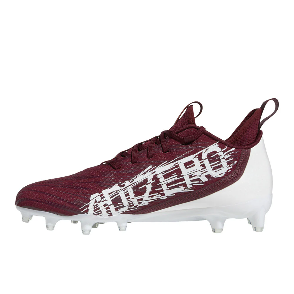 Adizero Scorch Football Cleats - Image 3