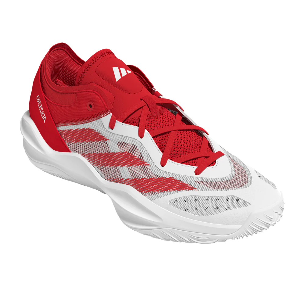 Adizero Select 2.0 Basketball Shoes - Image 2