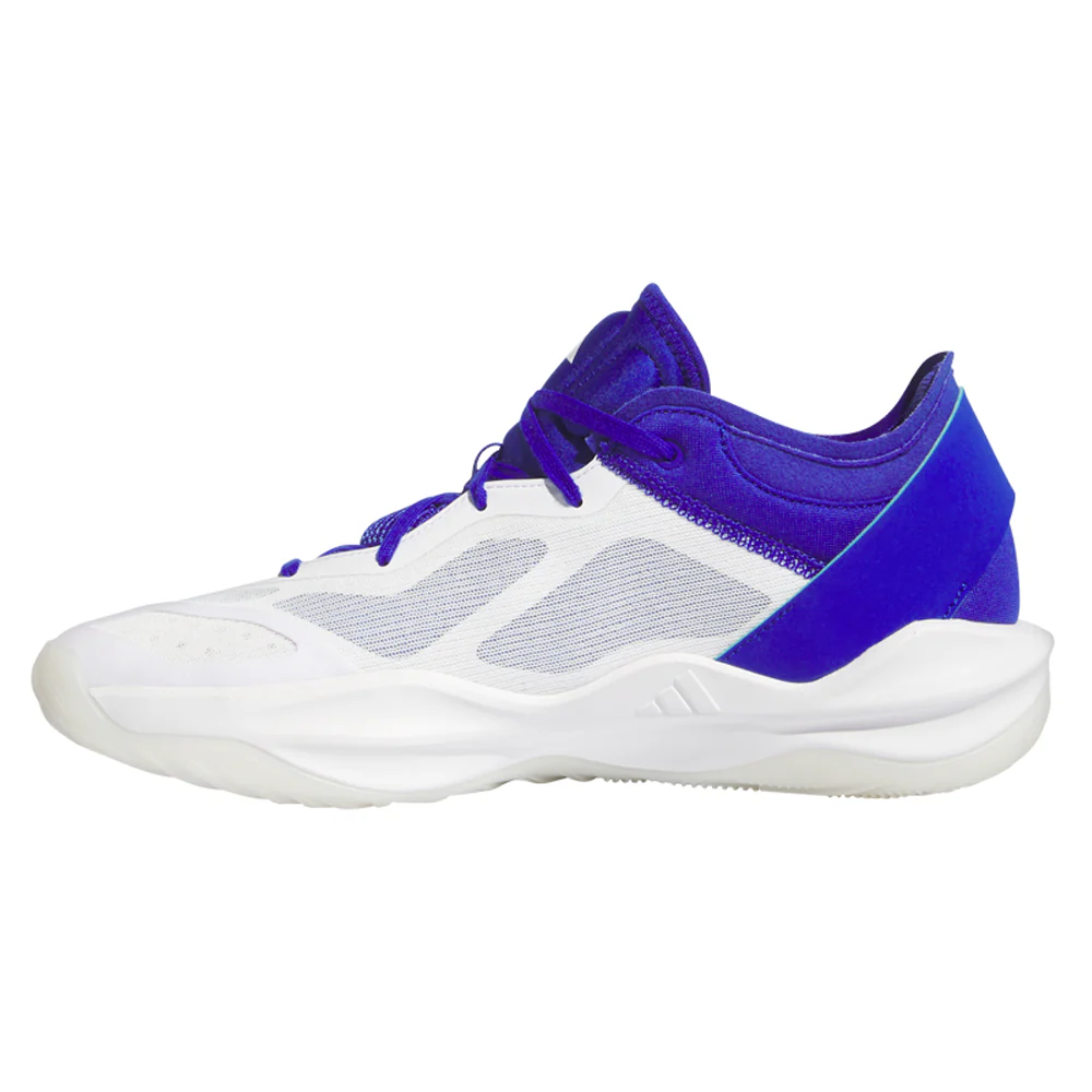 Adizero Select 2.0 Basketball Shoes - Image 3