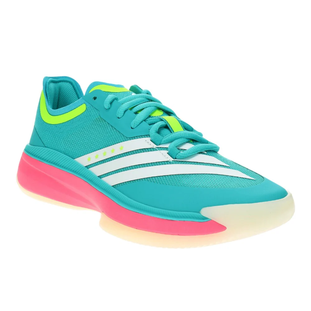 Adizero Select 3.0 Basketball Shoes - Image 2