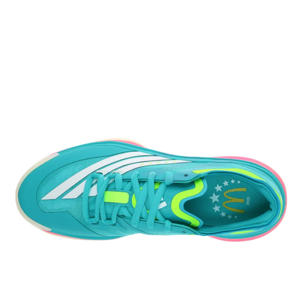 Adizero Select 3.0 Basketball Shoes - Image 4