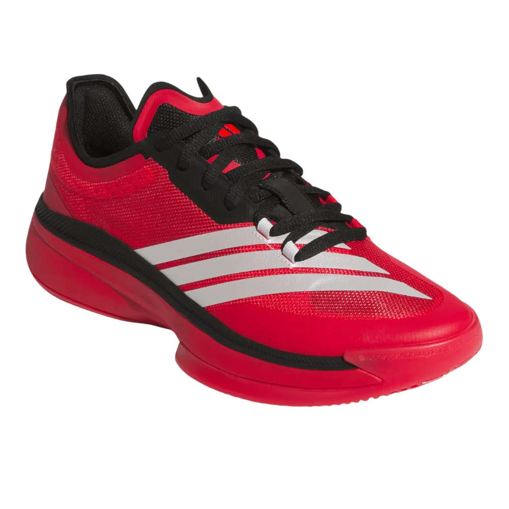Adizero Select 3.0 Basketball Shoes - Image 2