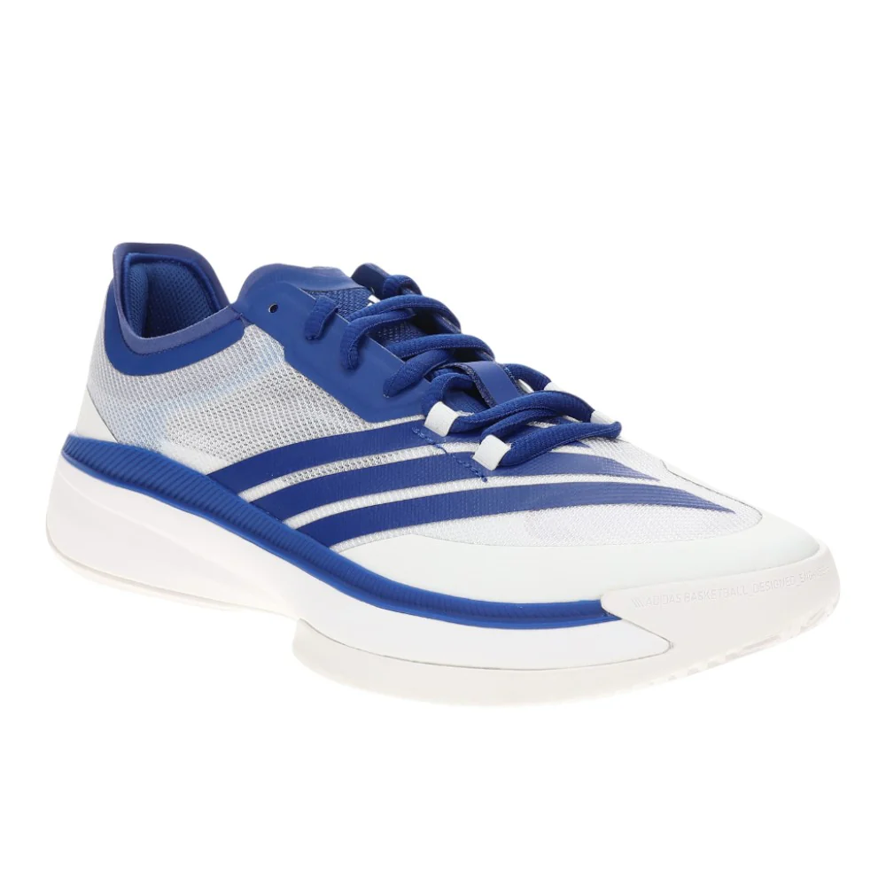 Adizero Select 3.0 Pro Team Basketball Shoes - Image 2
