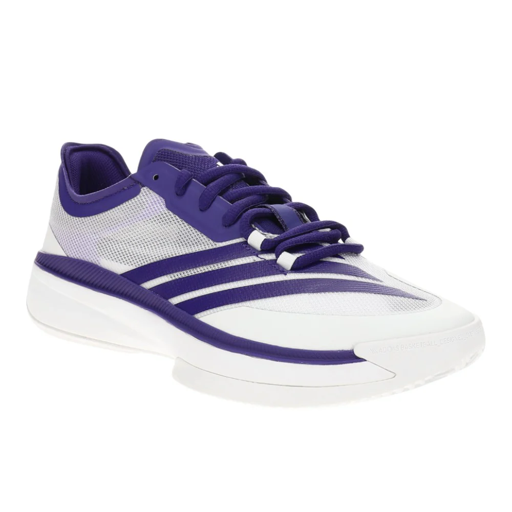 Adizero Select 3.0 Pro Team Basketball Shoes - Image 2
