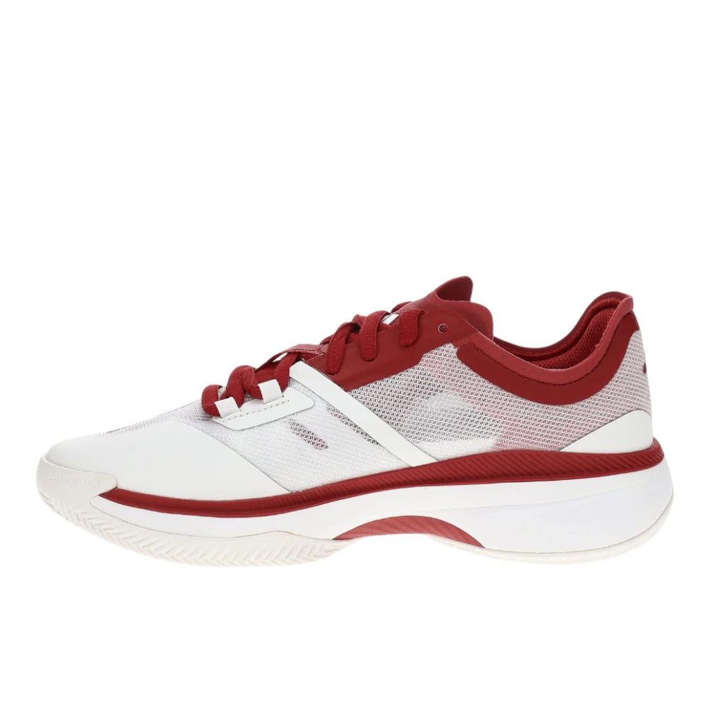 Adizero Select 3.0 Pro Team Basketball Shoes - Image 3
