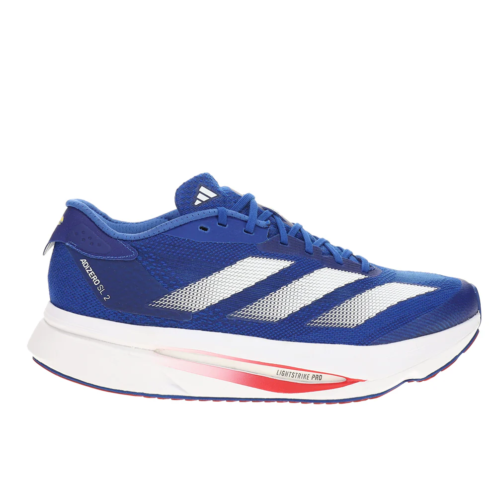 Adizero SL2 Kansas University Running Shoes