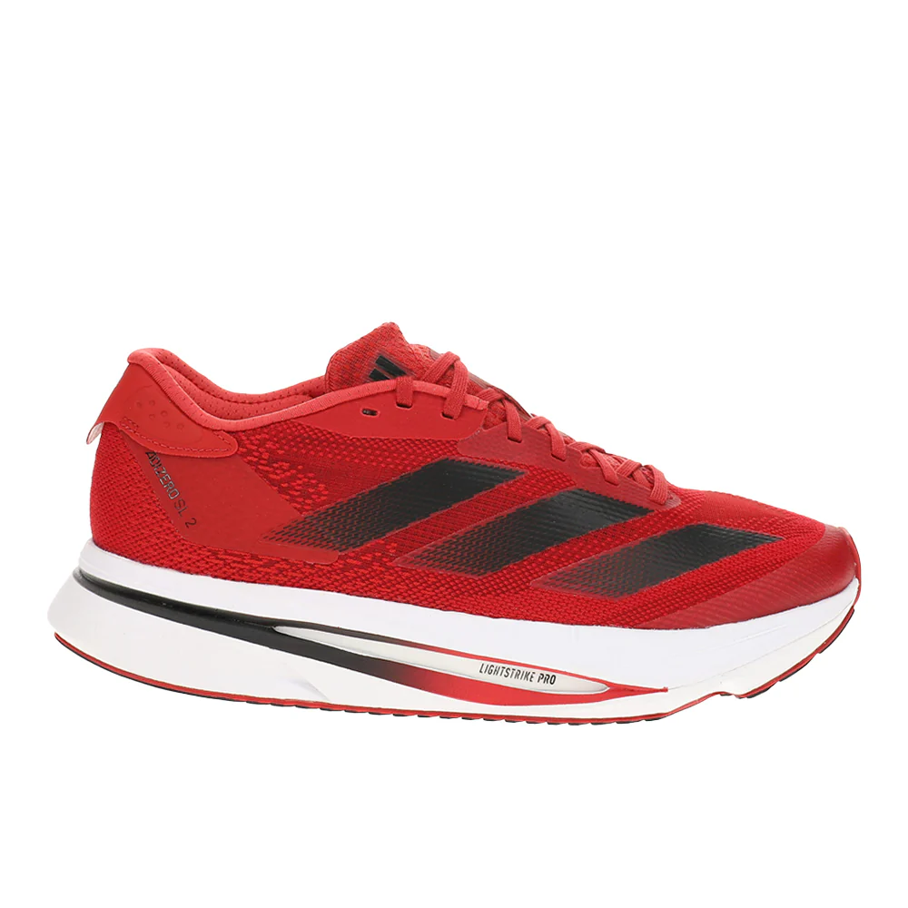 Adizero SL2 Texas Tech Running Shoes
