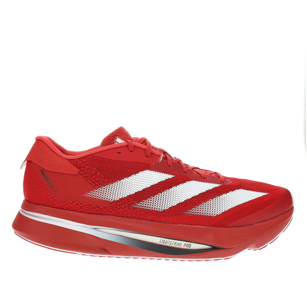 Adizero SL2 NC State Running Shoes