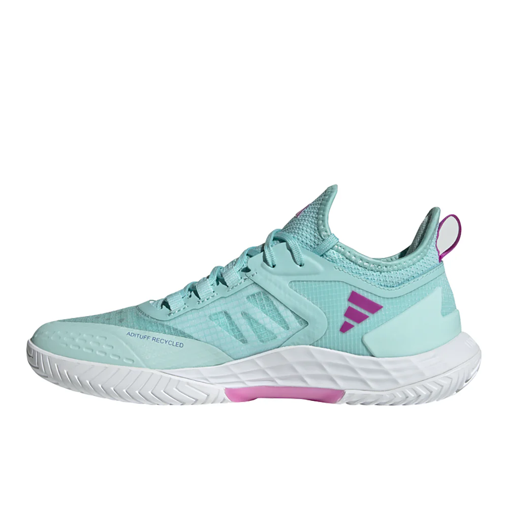 Adizero Ubersonic 4.1 Tennis Shoes - Image 3